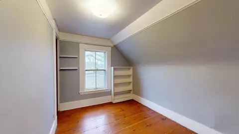 Bedroom - 9 Sewall St, Augusta, ME 04330 photo 8 of 14