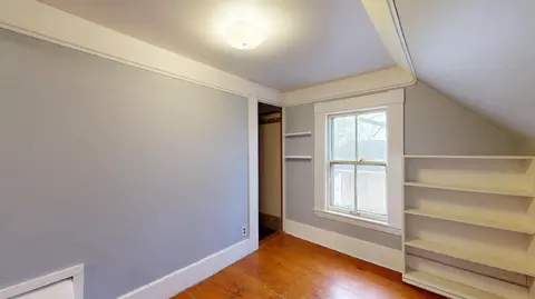 Bedroom - 9 Sewall St, Augusta, ME 04330 photo 9 of 14