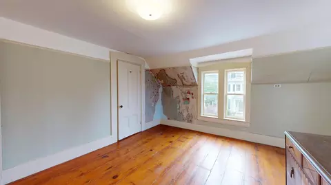 Bedroom - 9 Sewall St, Augusta, ME 04330 photo 5 of 14