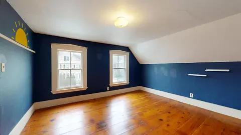 Bedroom - 9 Sewall St, Augusta, ME 04330 photo 1 of 14