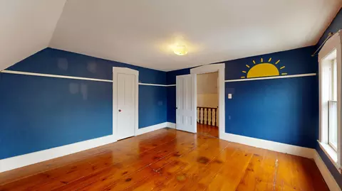 Bedroom - 9 Sewall St, Augusta, ME 04330 photo 3 of 14