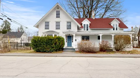 9 Sewall St, Augusta, ME 04330