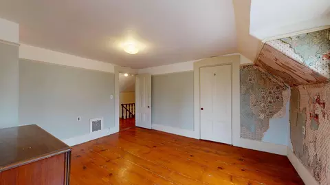Bedroom - 9 Sewall St, Augusta, ME 04330 photo 6 of 14