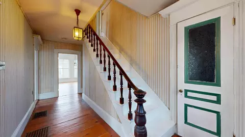 Entry Way - 9 Sewall St, Augusta, ME 04330 photo 1 of 1