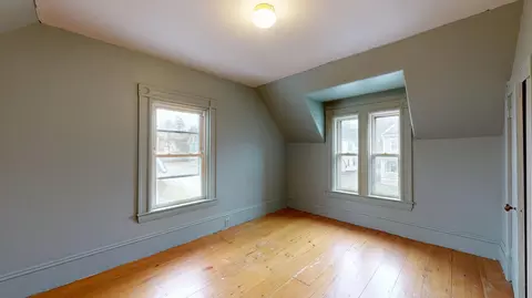 Bedroom - 9 Sewall St, Augusta, ME 04330 photo 12 of 14