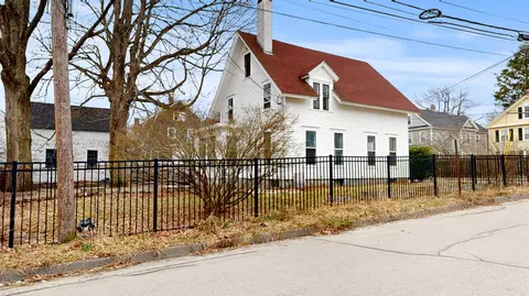 Exterior - 9 Sewall St, Augusta, ME 04330 photo 5 of 5