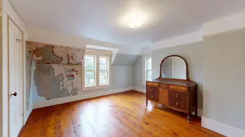 Bedroom - 9 Sewall St, Augusta, ME 04330 photo 4 of 14
