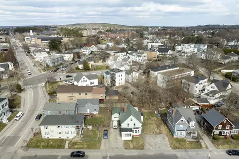 38 Jefferson St, Lewiston, ME 04240