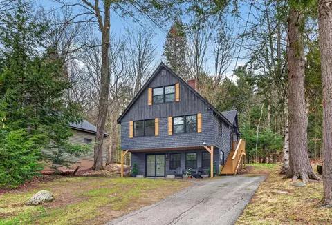 168 Cottage Rd, Windham, ME 04062