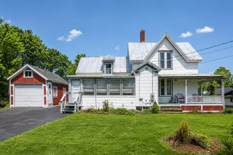 29 Wilson St, Anson, ME 04911
