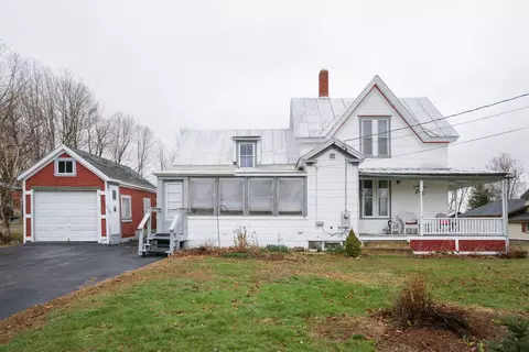 29 Wilson St, Anson, ME 04911