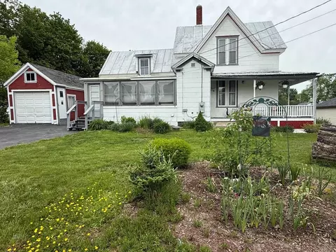 29 Wilson St, Anson, ME 04911