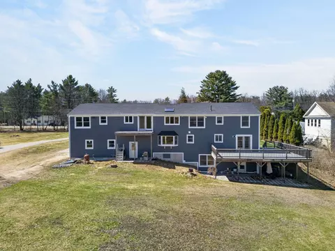 281 Portland Rd, Gray, ME 04039
