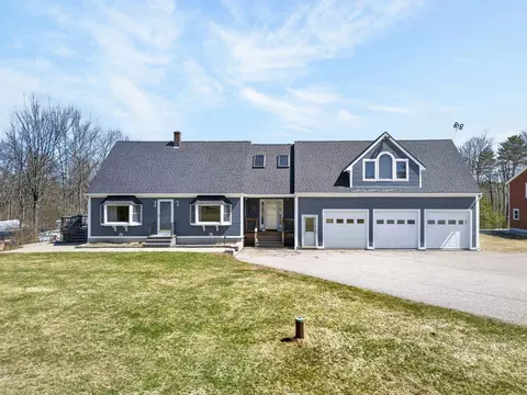 281 Portland Rd, Gray, ME 04039
