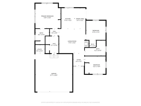 60 Camerons Ln, Wells, ME 04090
