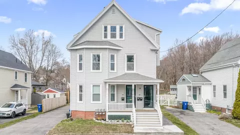 54 E Kidder St, Portland, ME 04103