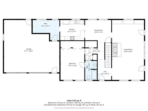 64 High Head Rd, Harpswell, ME 04079