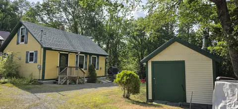 1 Blanchard Rd, Monson, ME 04464