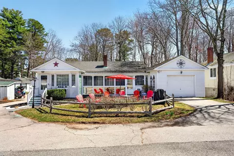 488 Main St #9, Ogunquit, ME 03907