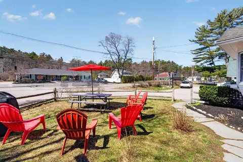 Exterior - 488 Main St #9, Ogunquit, ME 03907 photo 14 of 16