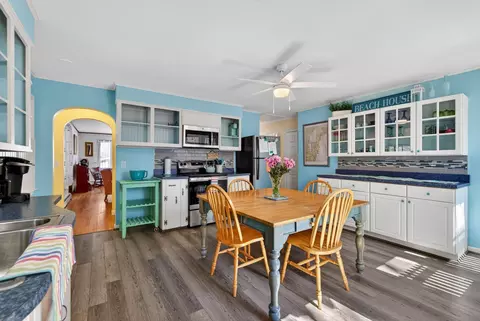 Kitchen - 488 Main St #9, Ogunquit, ME 03907 photo 3 of 3