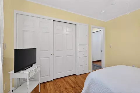 Bedroom - 488 Main St #9, Ogunquit, ME 03907 photo 5 of 5