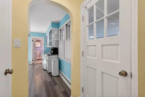 Entry Way - 488 Main St #9, Ogunquit, ME 03907 photo 1 of 1