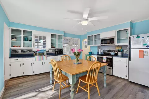 Kitchen - 488 Main St #9, Ogunquit, ME 03907 photo 1 of 3