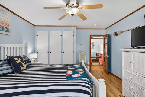 Bedroom - 488 Main St #9, Ogunquit, ME 03907 photo 2 of 5