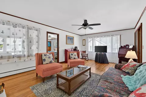 Living - 488 Main St #9, Ogunquit, ME 03907 photo 4 of 4