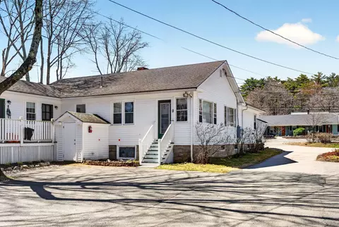 Exterior - 488 Main St #9, Ogunquit, ME 03907 photo 12 of 16