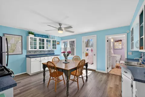 Kitchen - 488 Main St #9, Ogunquit, ME 03907 photo 2 of 3