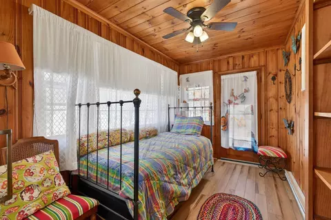 Bedroom - 488 Main St #9, Ogunquit, ME 03907 photo 3 of 5