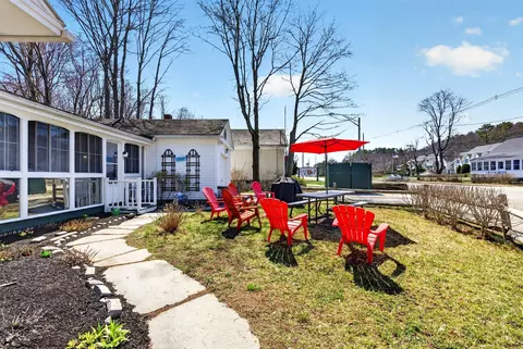 Exterior - 488 Main St #9, Ogunquit, ME 03907 photo 4 of 16