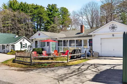 Exterior - 488 Main St #9, Ogunquit, ME 03907 photo 13 of 16