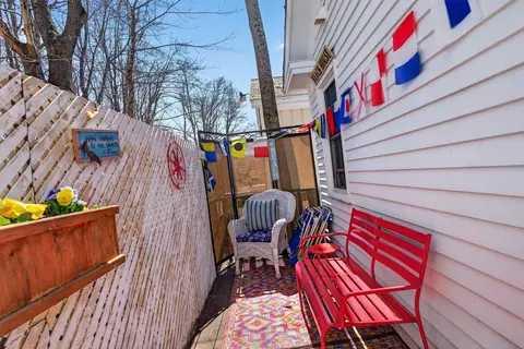 Exterior - 488 Main St #9, Ogunquit, ME 03907 photo 10 of 16