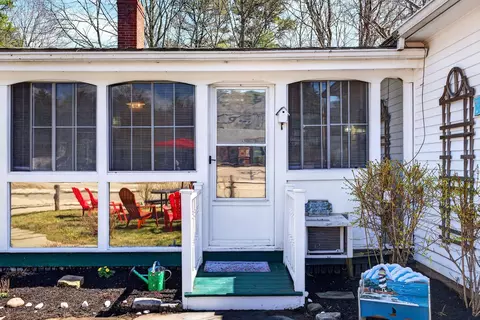 Exterior - 488 Main St #9, Ogunquit, ME 03907 photo 15 of 16