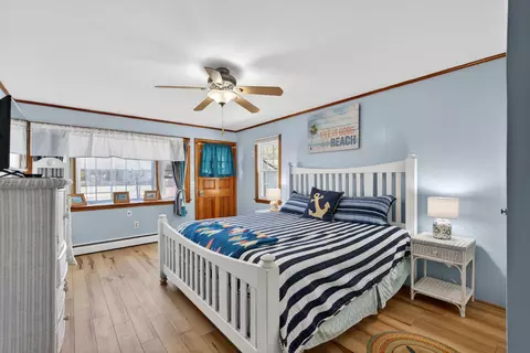 Bedroom - 488 Main St #9, Ogunquit, ME 03907 photo 1 of 5