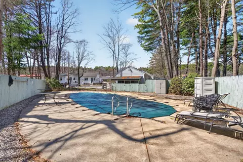 Exterior - 488 Main St #9, Ogunquit, ME 03907 photo 6 of 16