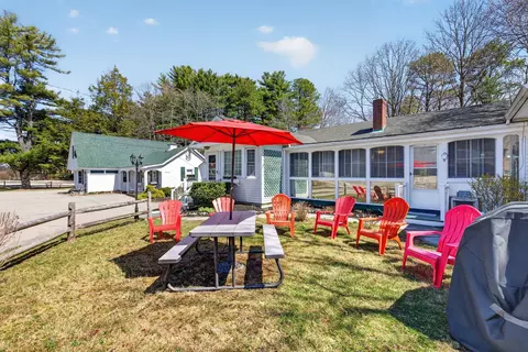 Exterior - 488 Main St #9, Ogunquit, ME 03907 photo 2 of 16