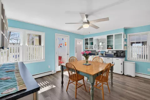 Dining - 488 Main St #9, Ogunquit, ME 03907 photo 1 of 1