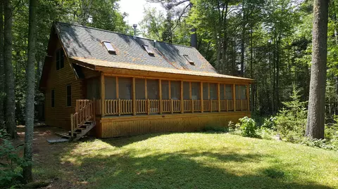 lot C Middle Dam Rpds, Andover, ME 04216