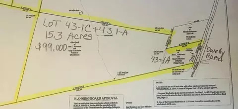 43 1a1c Dwelley Rd, Frankfort, ME 04438
