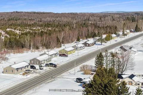 1682 Van Buren Rd, Caswell, ME 04750