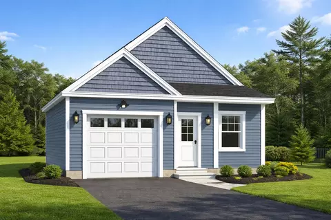 12 Sugar Bush Ln #12, Old Orchard Beach, ME 04064