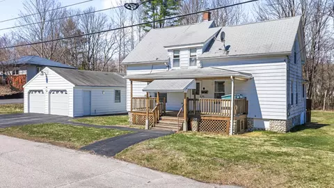 80 Stevens St, Lewiston, ME 04240