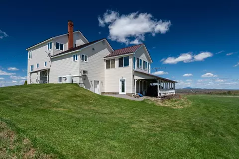 14 Lawler Ridge Rd, Benedicta, ME 04733