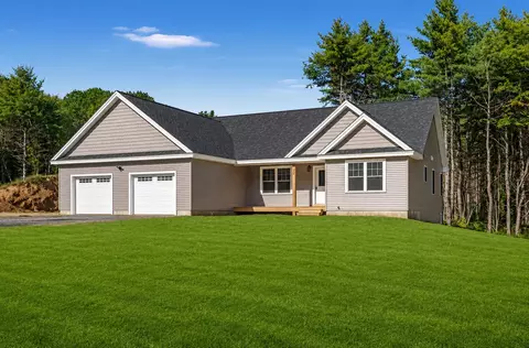lot2 Heritage Dr, Berwick, ME 03901