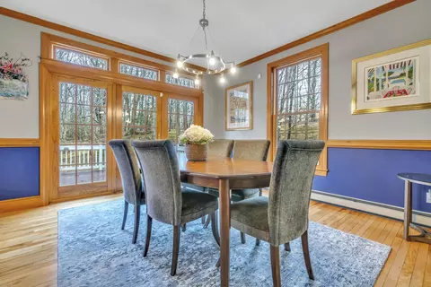 Dining - 30 Rebecca Rd, Ogunquit, ME 03907 photo 2 of 2