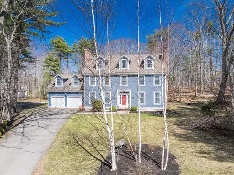 Exterior - 30 Rebecca Rd, Ogunquit, ME 03907 photo 2 of 3